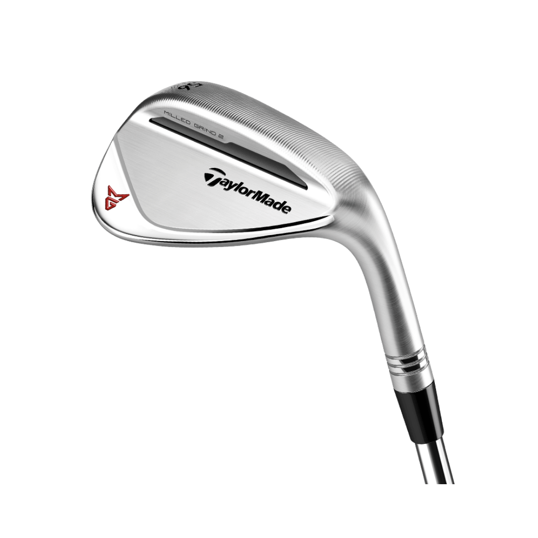Wedge TaylorMade IRS MG HI TOE 2 Single Bend
