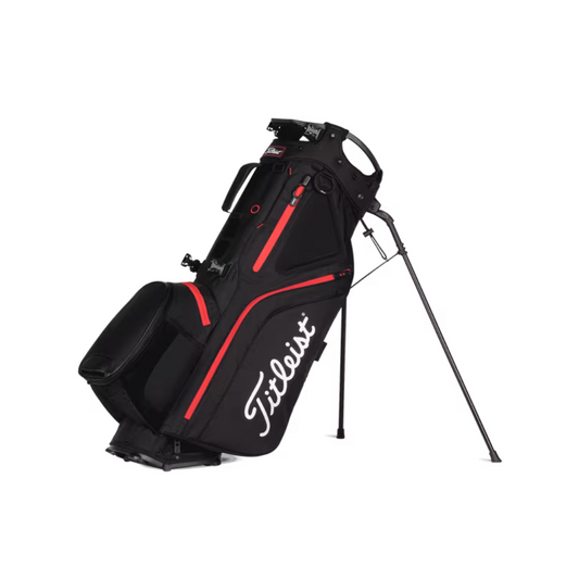 Titleist Bolsa de Golf Stand Bag Hybrid 5