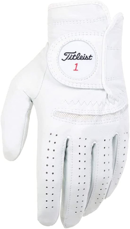 Titleist Guantes Perma Soft