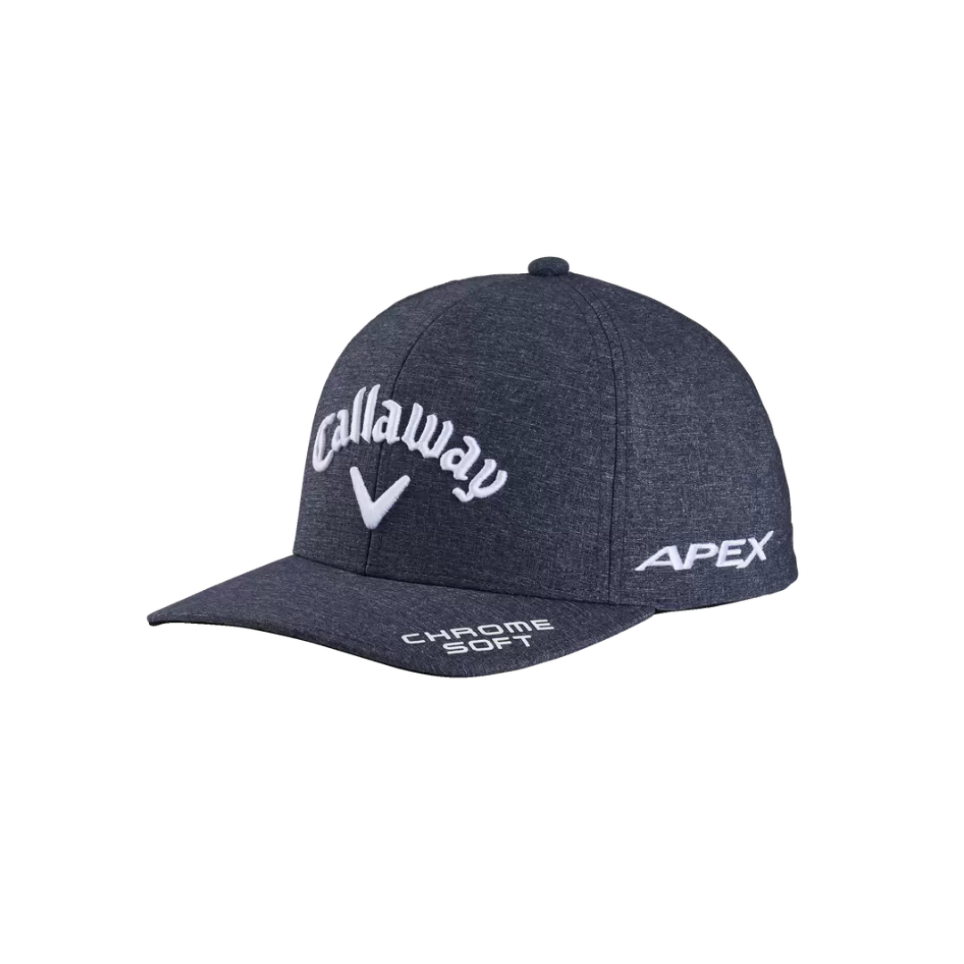 Gorra de Golf Callaway Tour Autentic Performance PRO