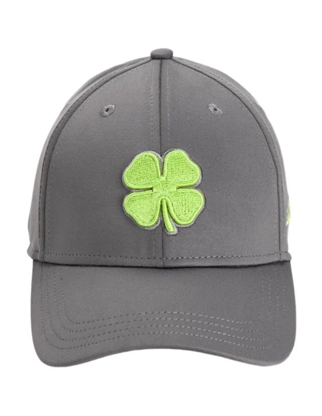 Gorra de Golf Black Clover Premium Clover 101