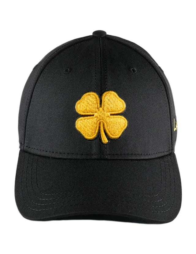 Gorra de Golf Black Clover Premium Clover 116