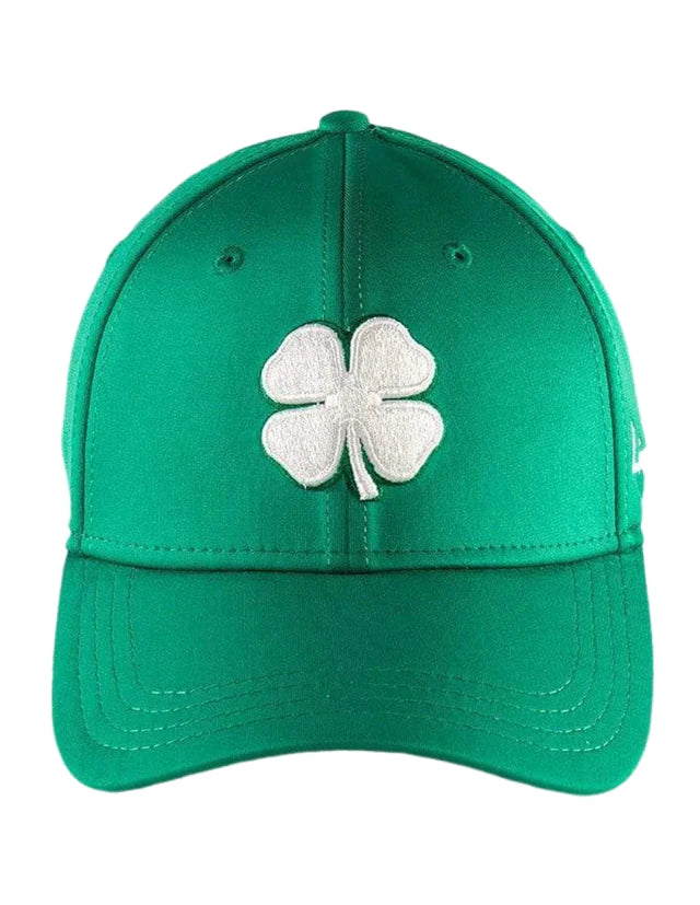 Gorra de Golf Black Clover Premium Clover 58