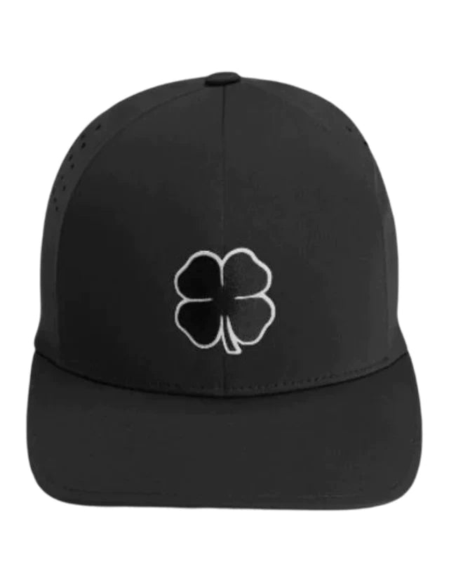 Gorra de Golf Black Clover Seamless Luck 2