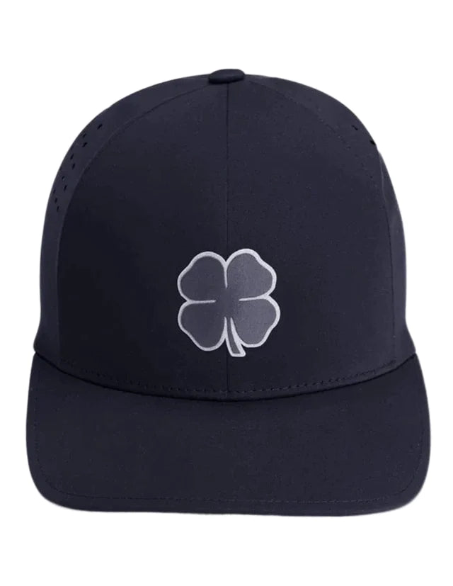 Gorra de Golf Black Clover Seamles Luck 4