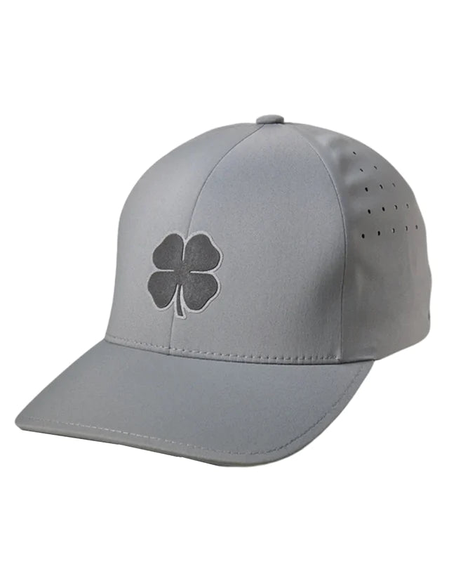 Gorra de Golf Black Clover Seamless Luck 6