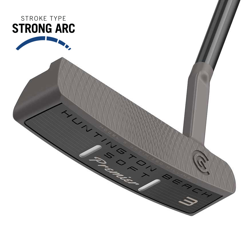 Putt Cleveland Huntington Beach Premier 3