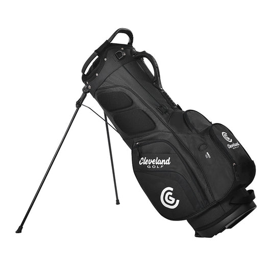 Cleveland Bolsa de Golf Stand Bag Launcher