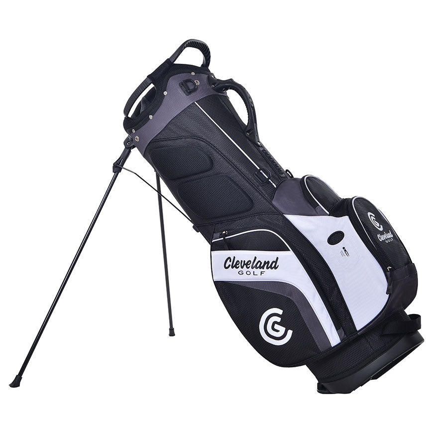 Bolsa de Golf Cleveland Stand Bag Launcher