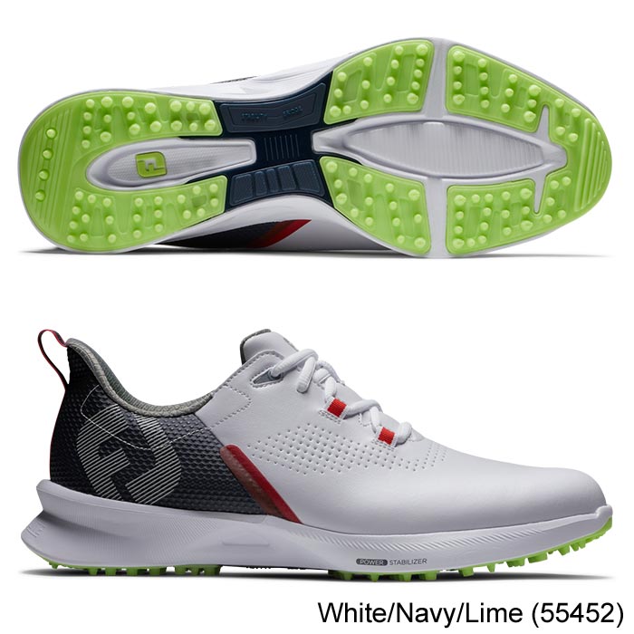 Zapatos de Golf FootJoy FJ Fuel Hombre 55452