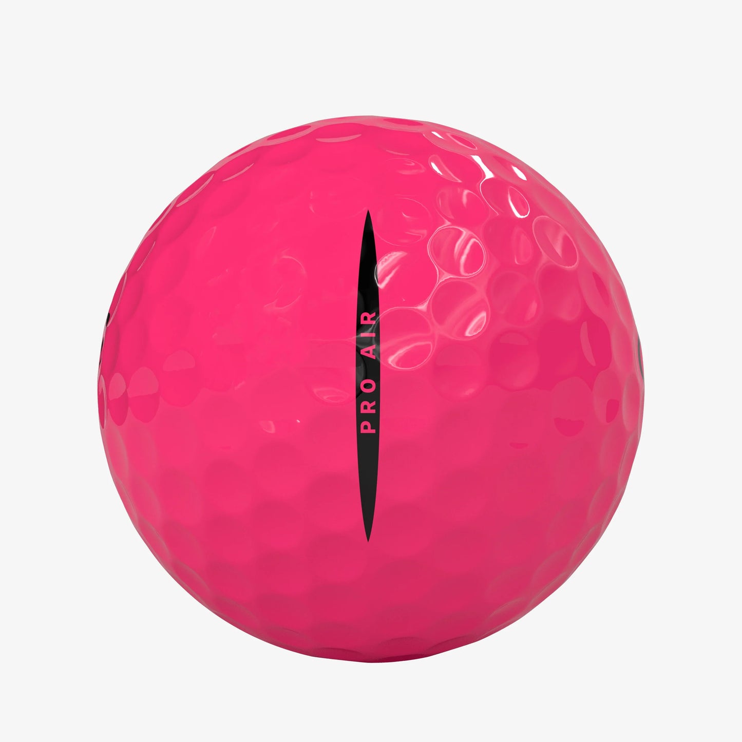 Pelotas de Golf Vice PRO Air Neon Pink