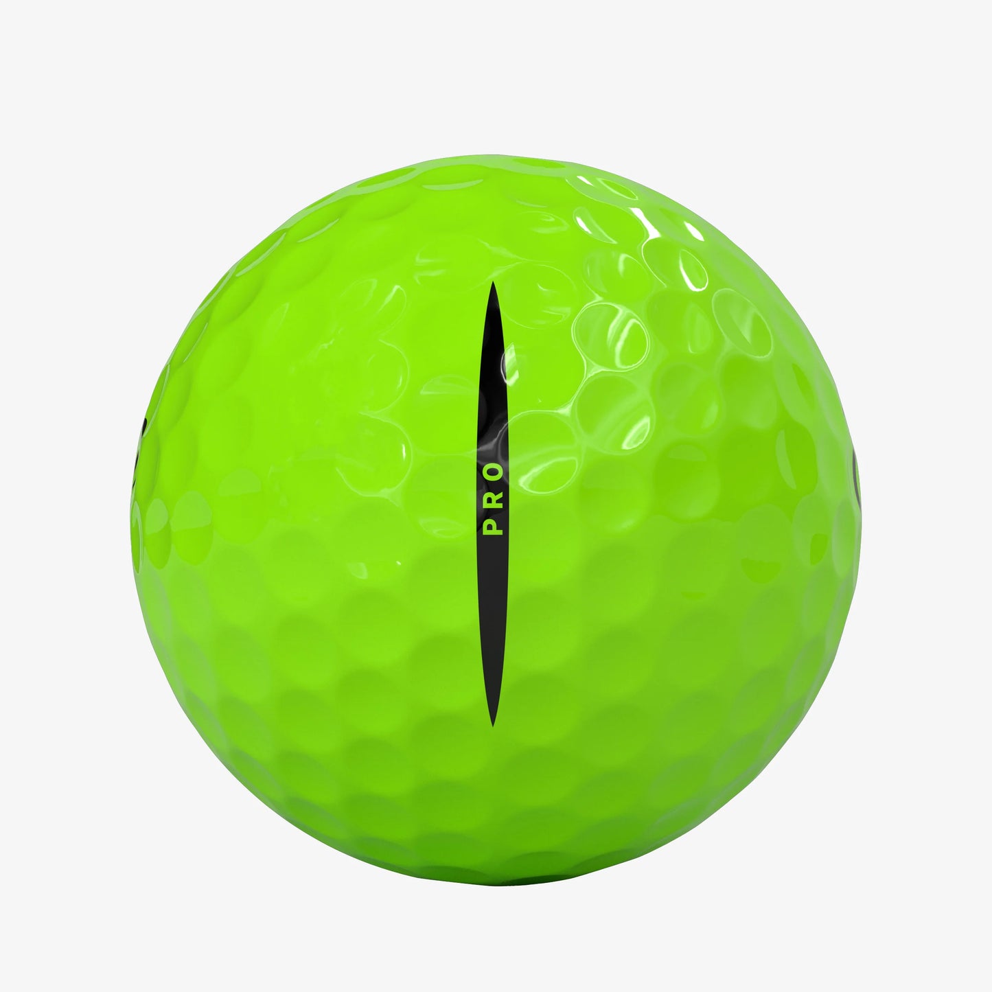 Pelotas de Golf Vice Pro Neon Lime