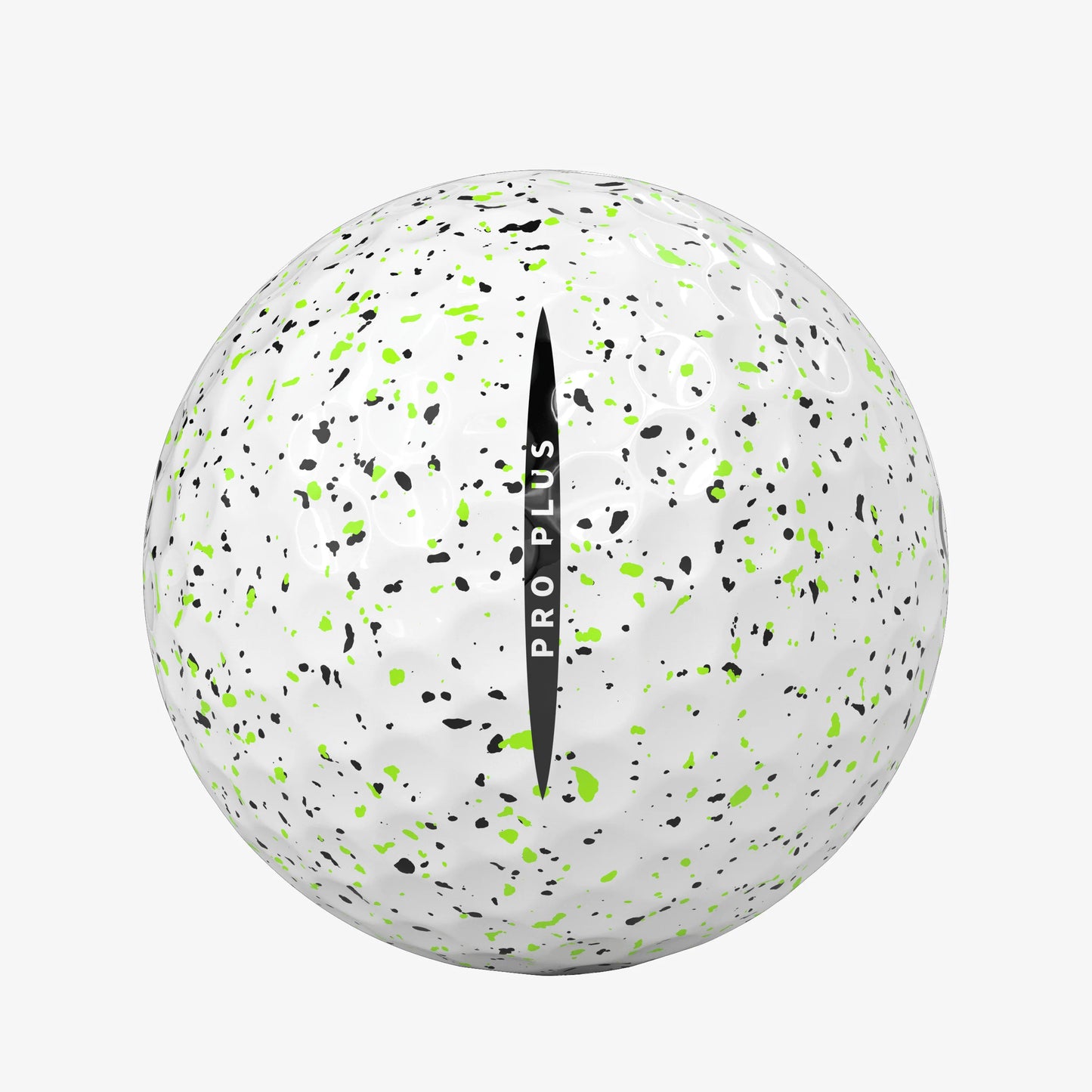 Pelotas de Golf Vice Pro Plus Drip Lime