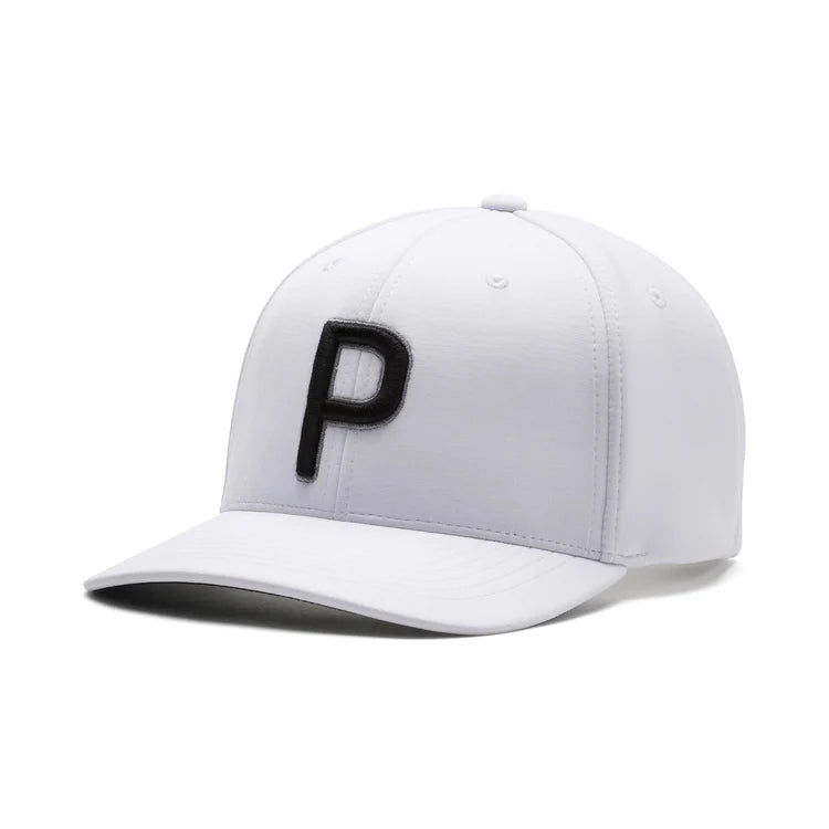 Gorra de Golf Puma P110