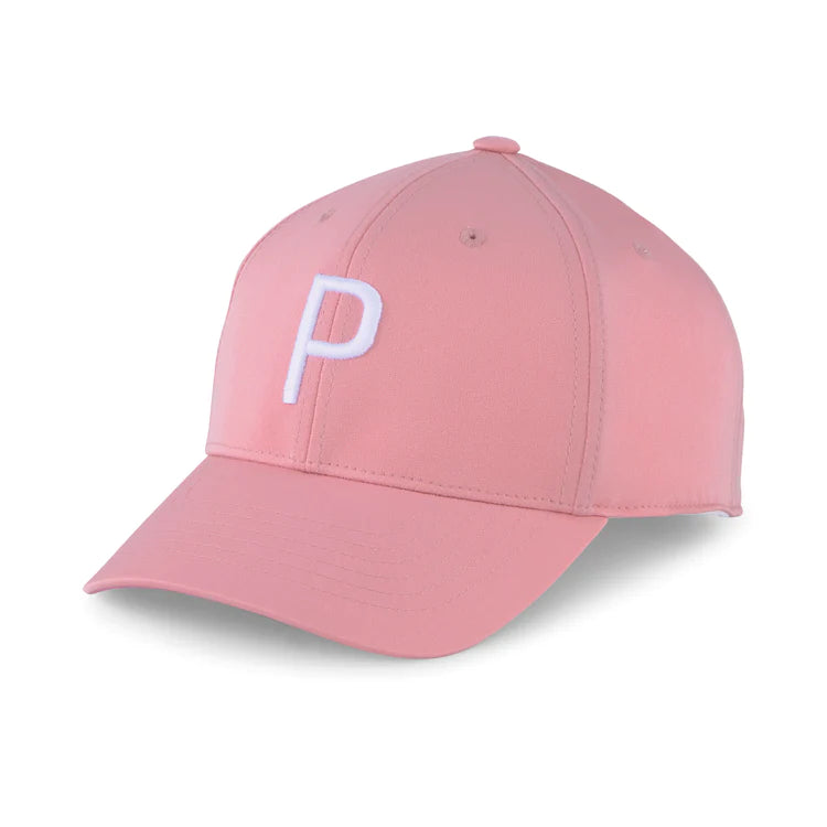 Gorra de Golf Puma Structured P