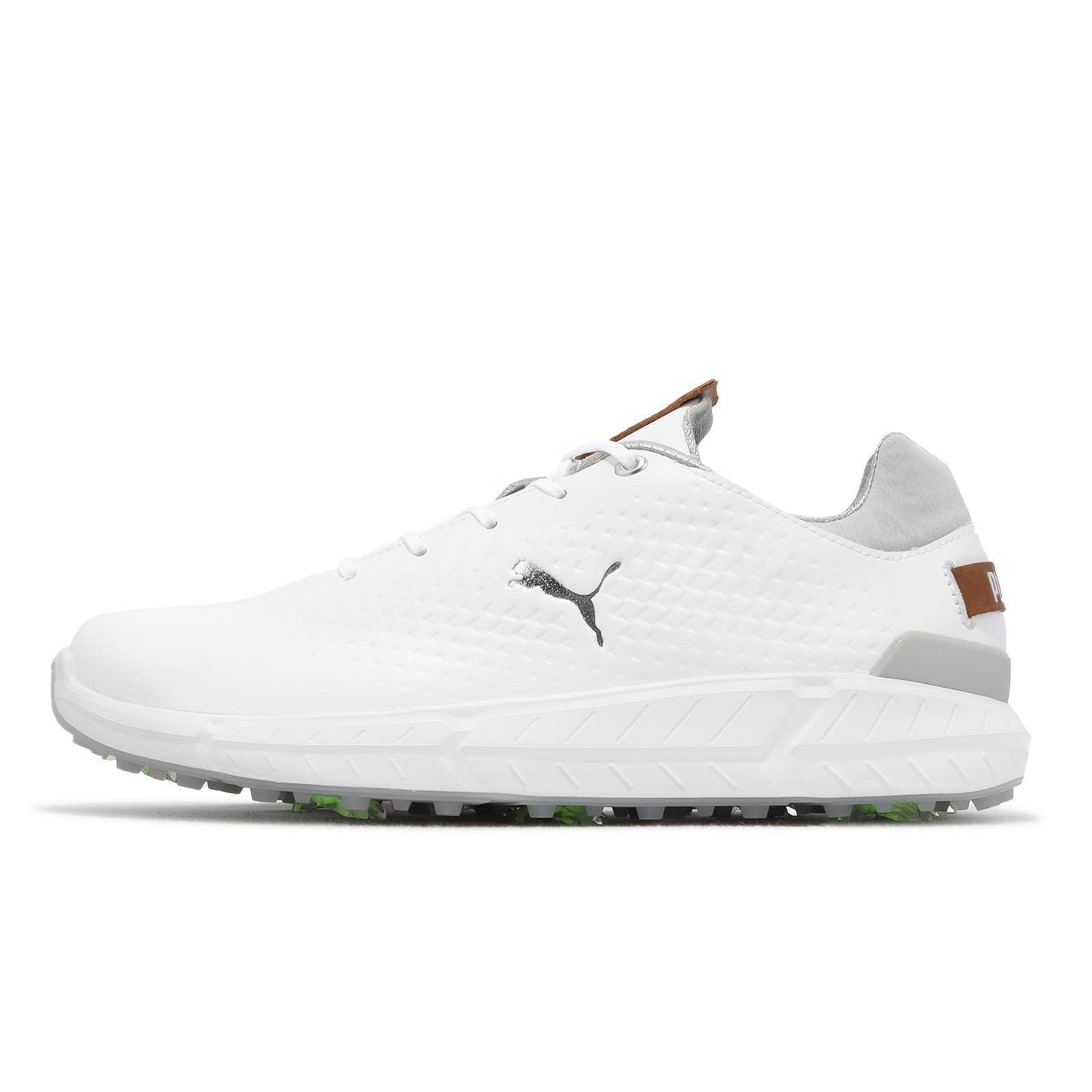 Zapatos de Golf Puma Ignite Articulate Leather