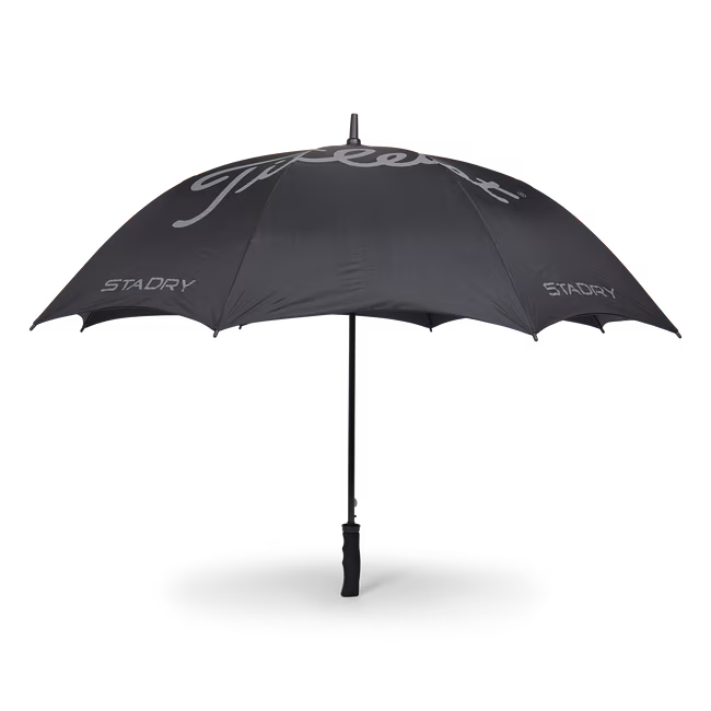 Titleist sombrilla sta single canopy