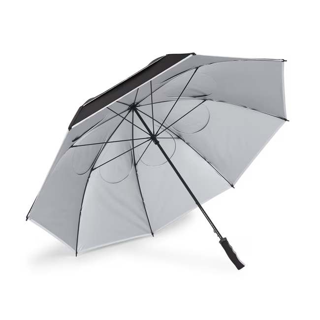 Titleist sombrilla tour double canopy