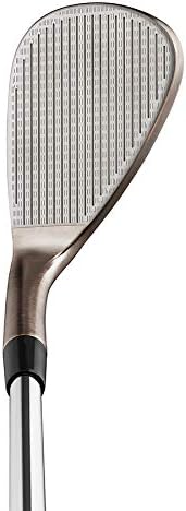 Wedge TaylorMade IRS HI TOE RAW Single Bend 52 60