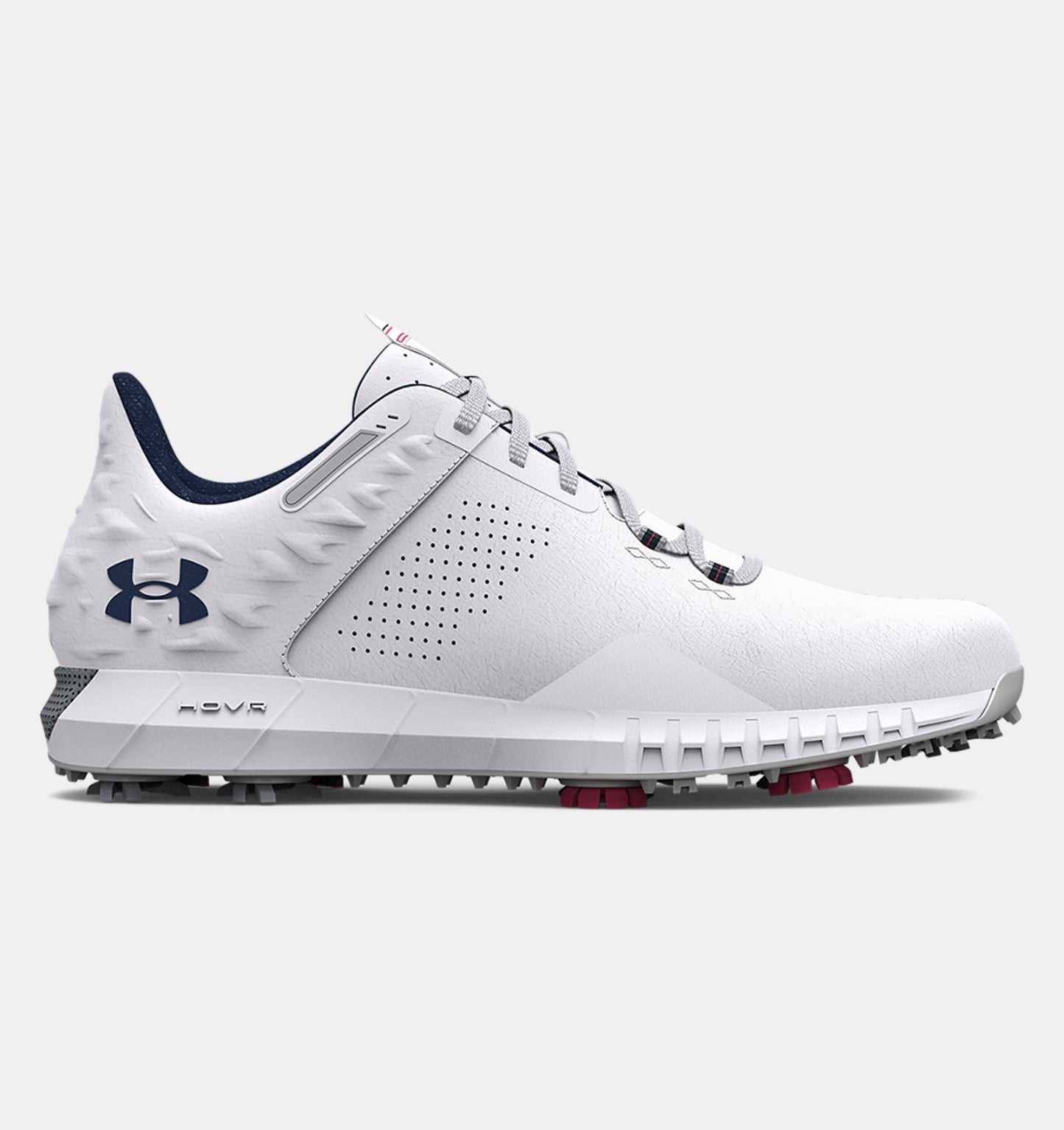 Zapatos de Golf UnderArmour HOVR Drive 2 Hombre
