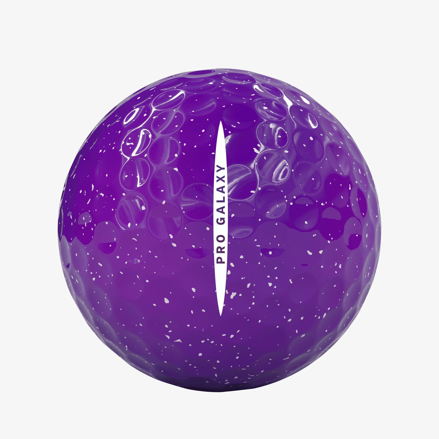 Pelotas de Golf Vice Pro Galaxy Drip