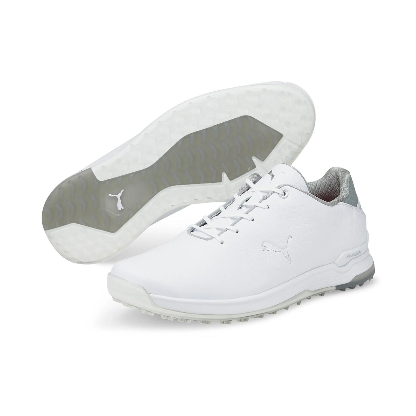 Zapatos de Golf Puma Proadapt Alpha Cat Leather