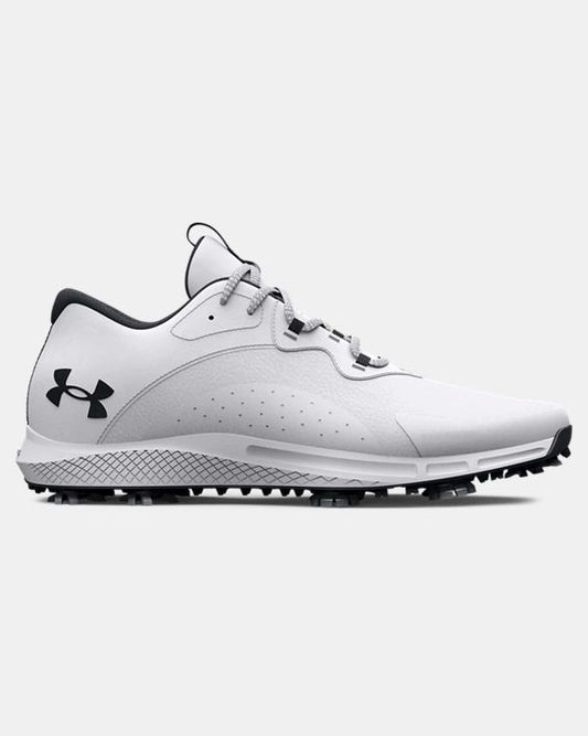UnderArmour Zapatos Charged Draw 2 Spiked