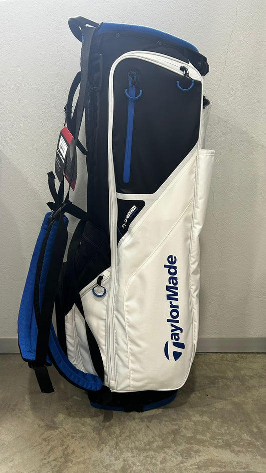 TaylorMade Bolsa de Golf Stand Bag Flextech