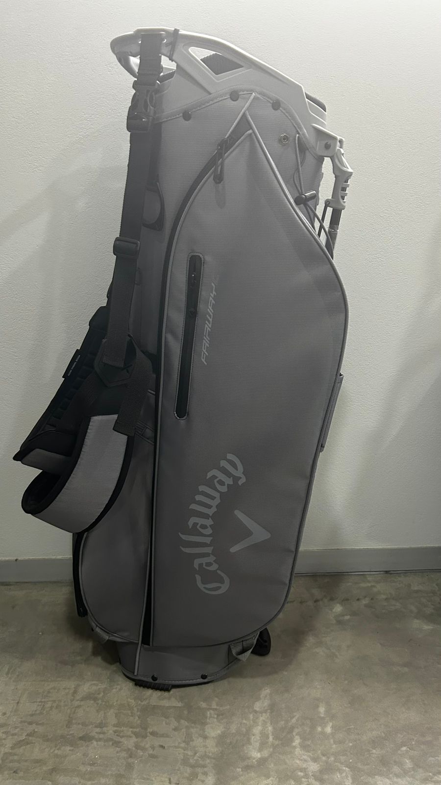 Bolsa de Golf Callaway Stand Bag Fairway C