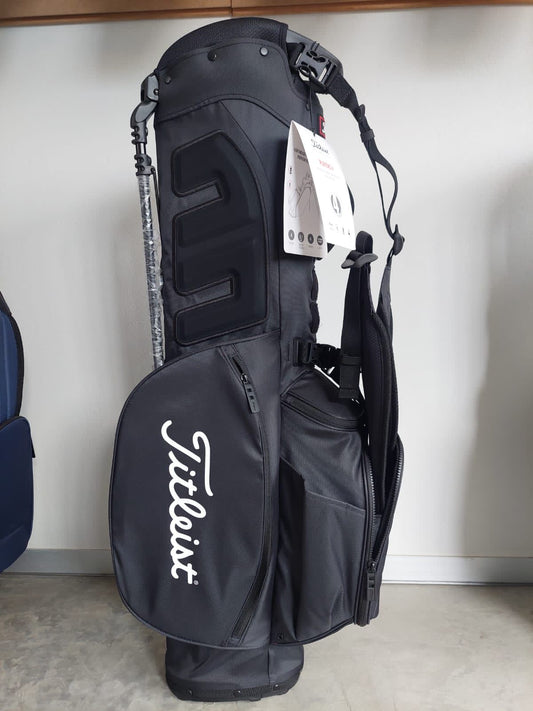 Titleist Bolsa de Golf Stand Bag Players 4