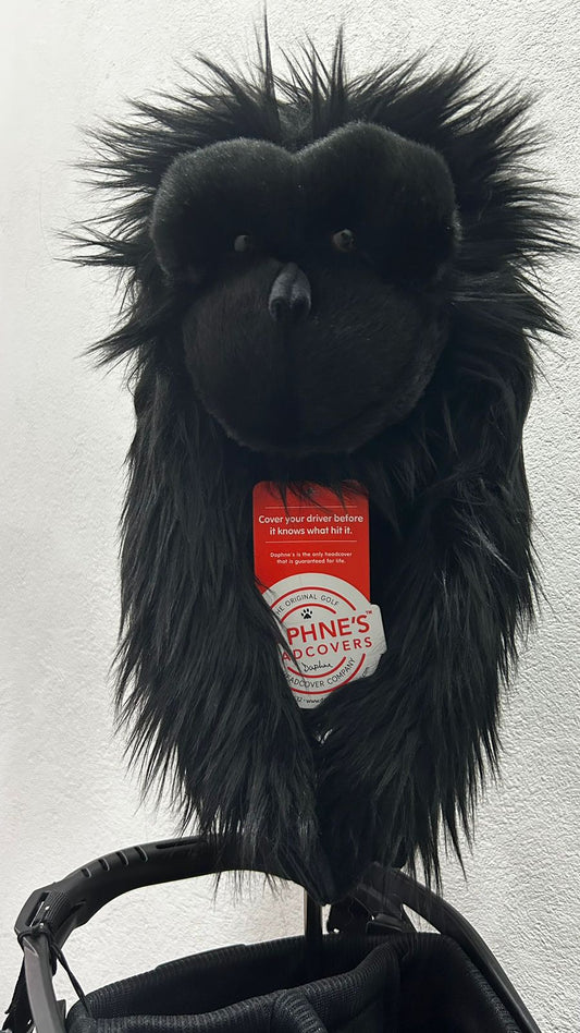 Headcovers Accesorios Daphne's Gorilla