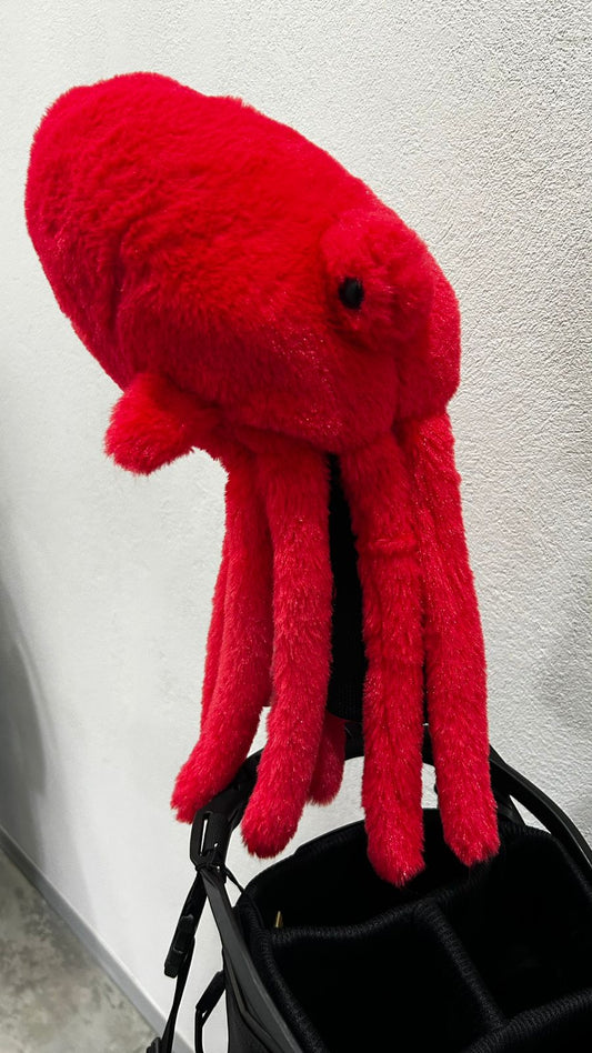 Headcovers Accesorios Daphne's Octopus