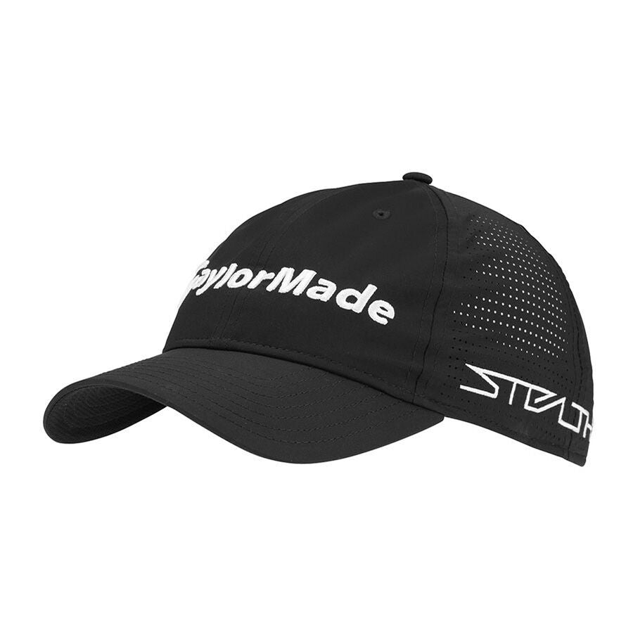Gorra de Golf Taylormade Cap Tour Lite Tech