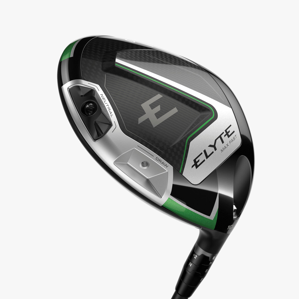 Drive Callaway Elyte Max Fast sinior