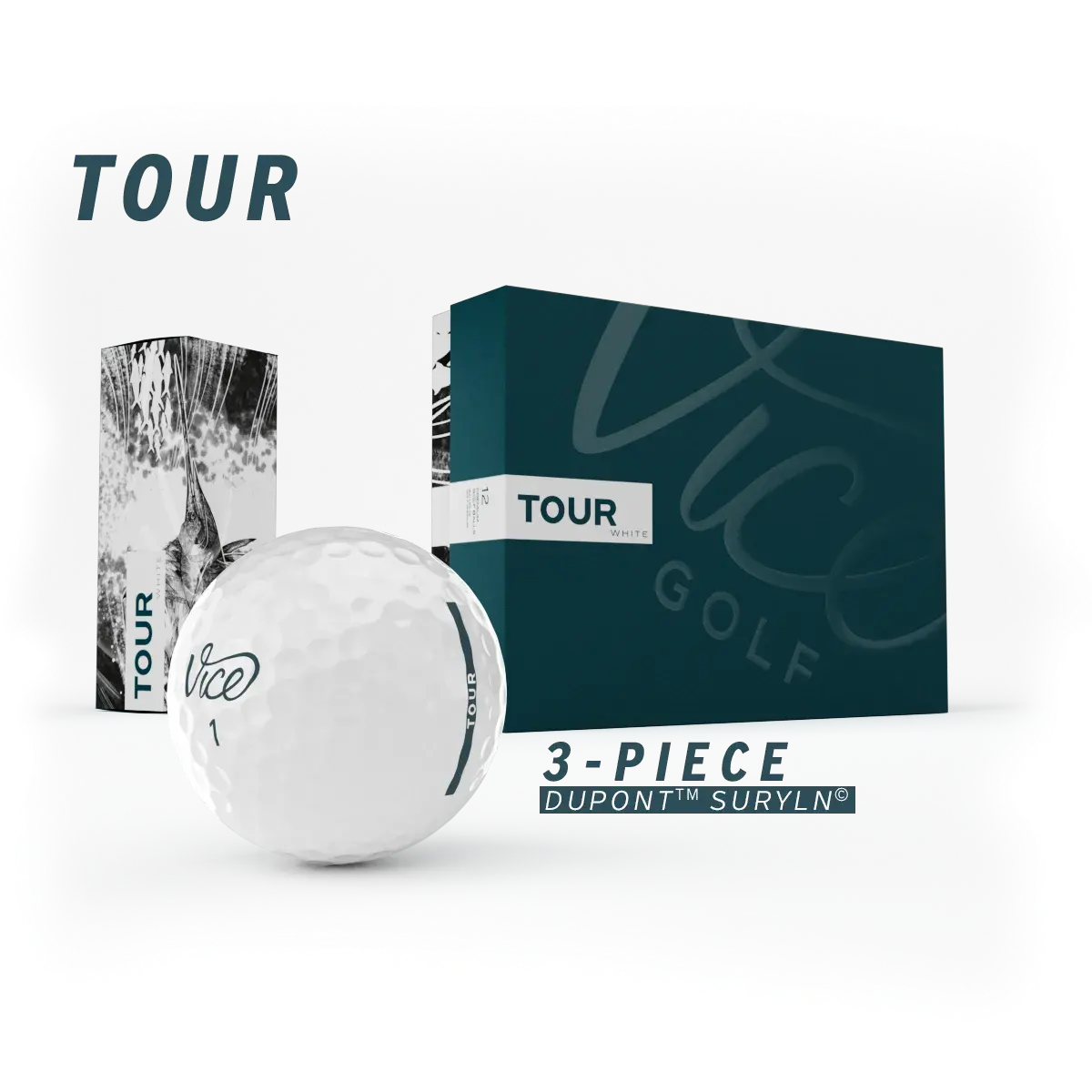 Vice Pelotas Tour
