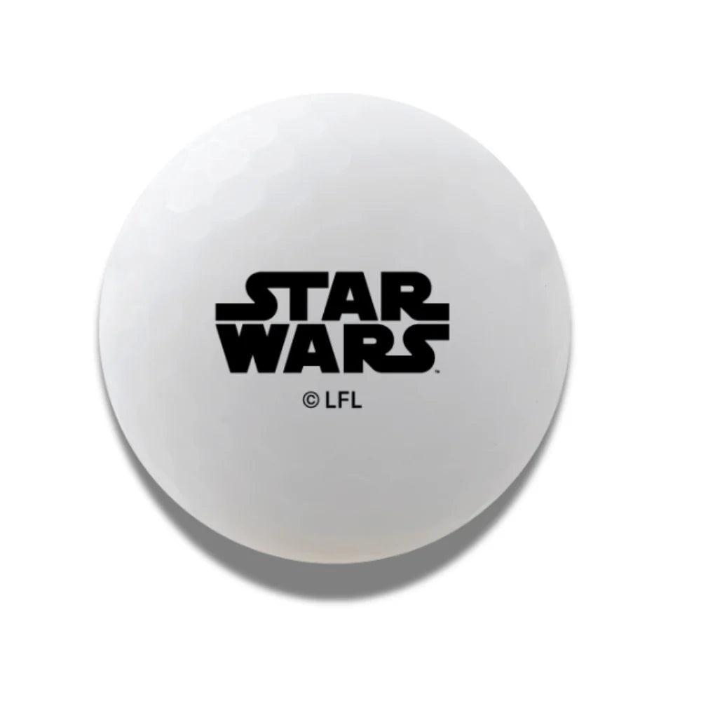 pelota volvik gift set dart vader