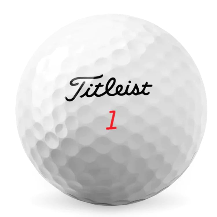 Titleist Pelotas TruFeel