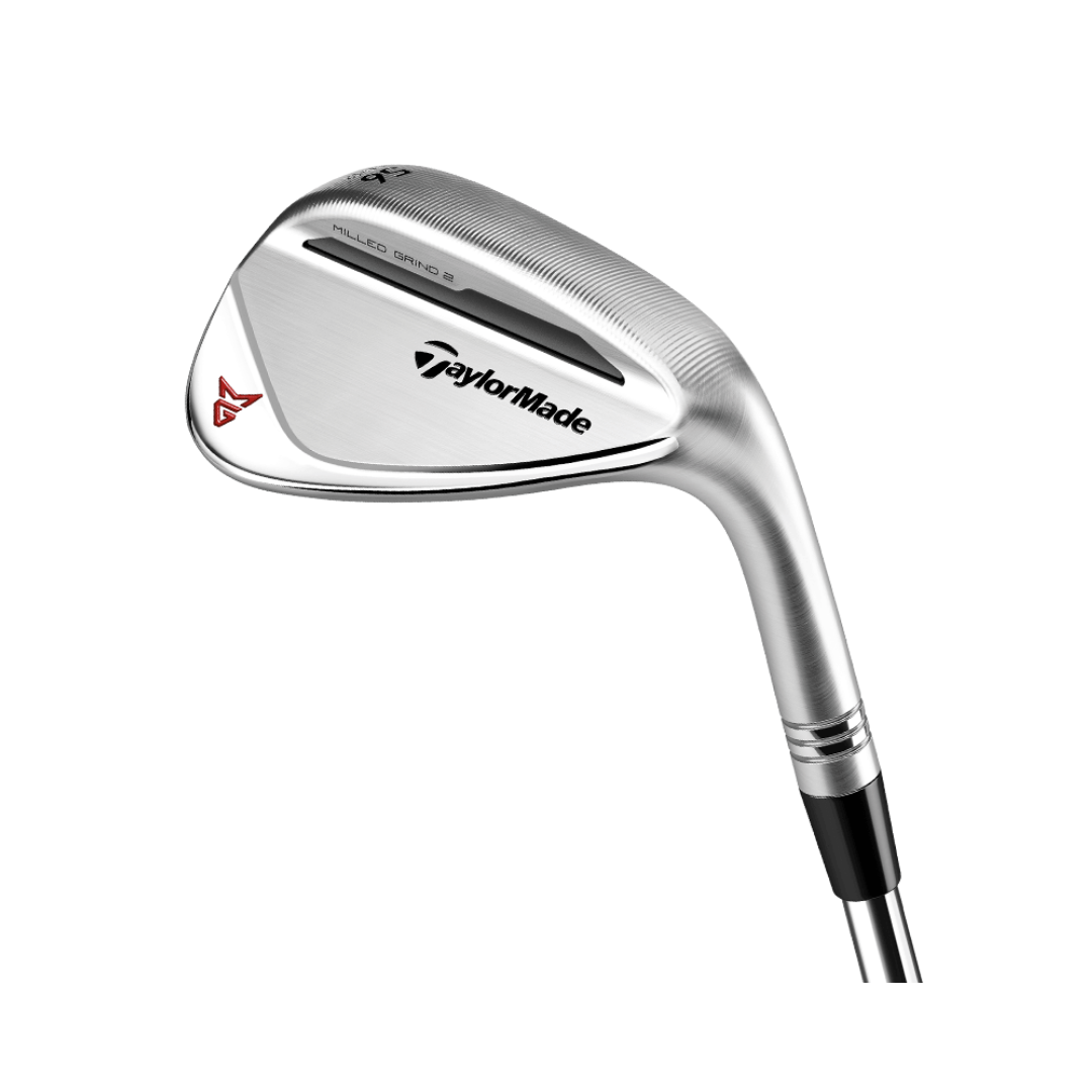 TaylorMade Wedge IRS MG HI TOE 2 Single Bend