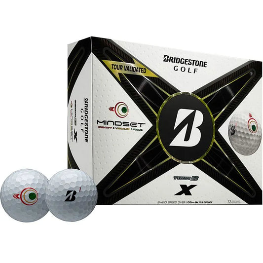 Bridgestone Pelotas Tour B X