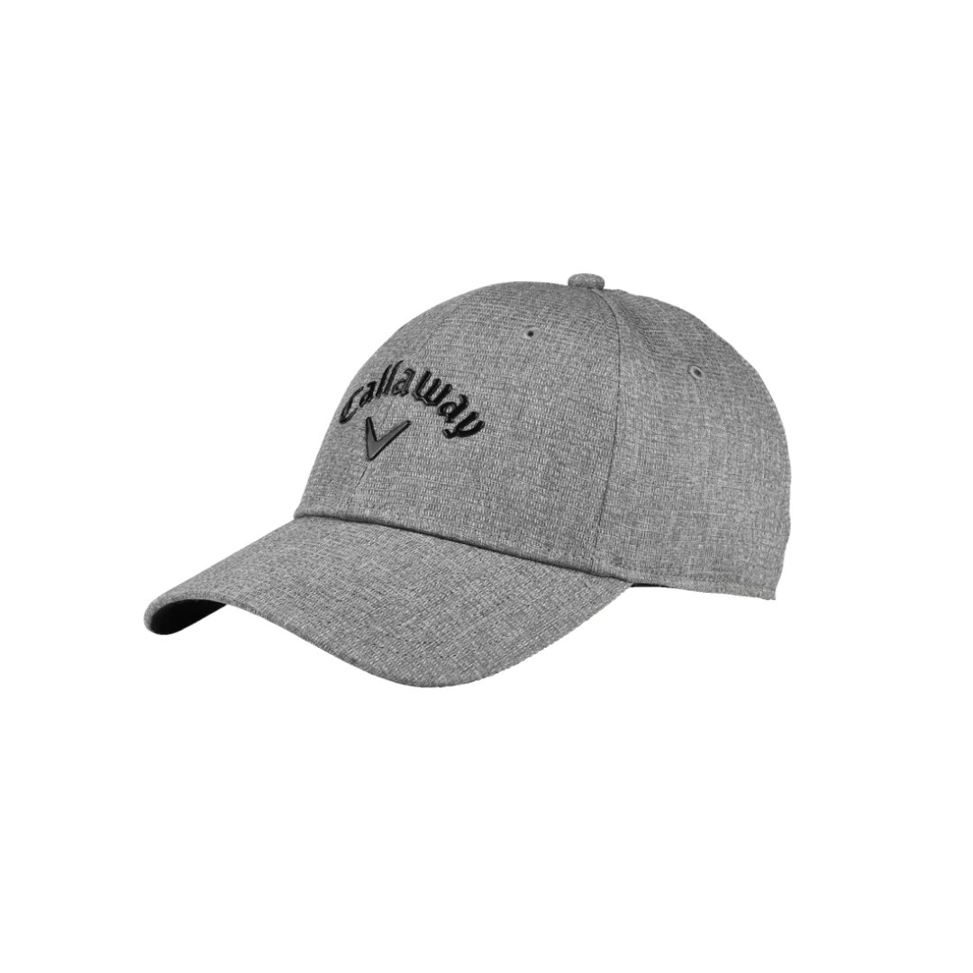 Callaway Gorra Liquid Metal