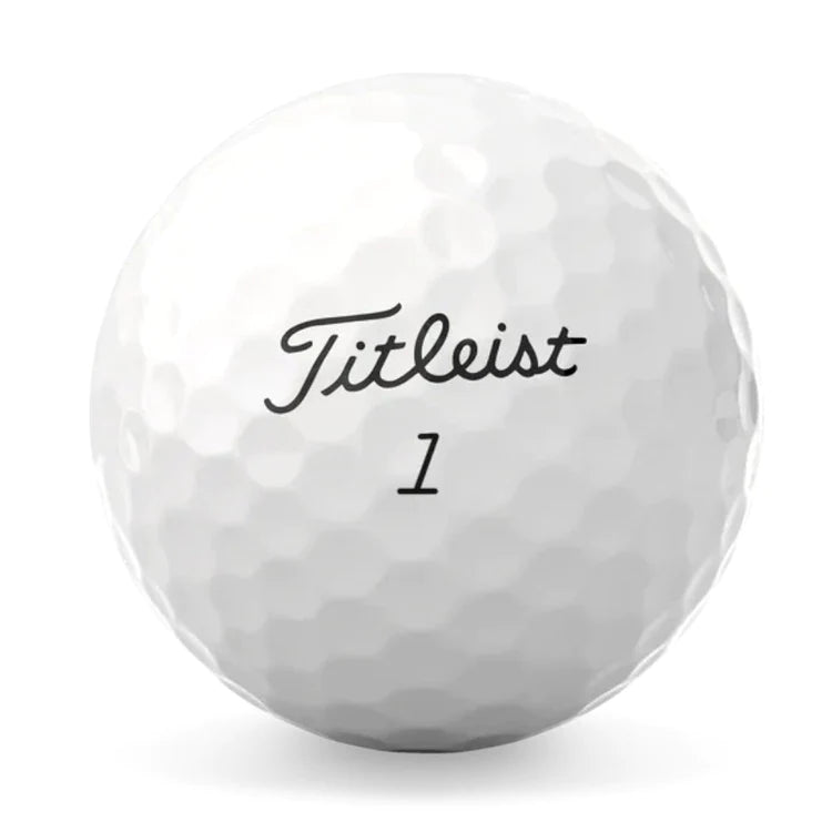 Titleist Pelotas Tour Speed