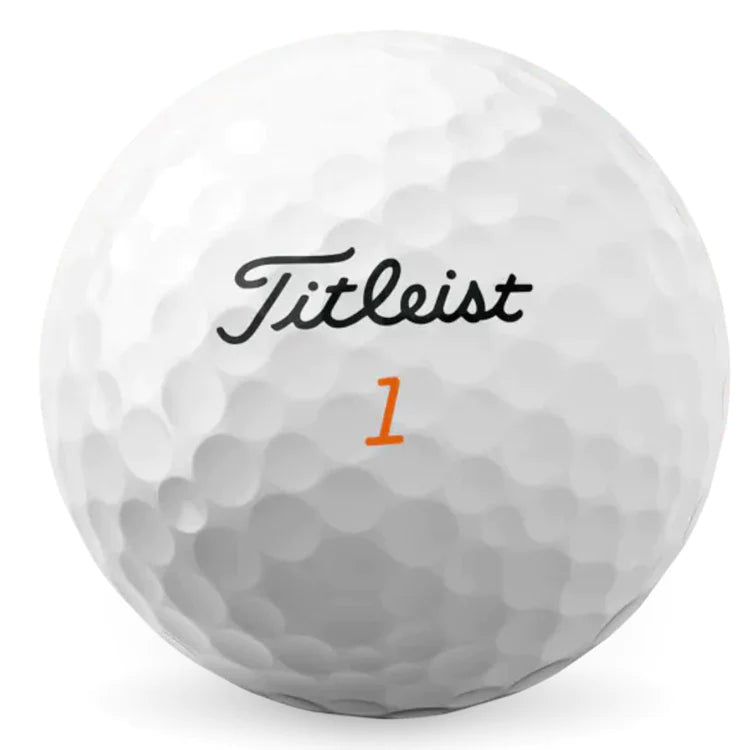 Titleist Pelotas Velocity