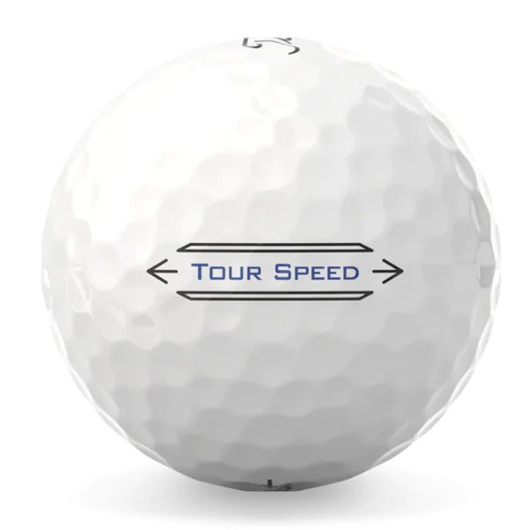 Titleist Pelotas Tour Speed