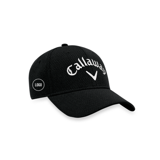 Callaway Gorra Side Crest Personalizada