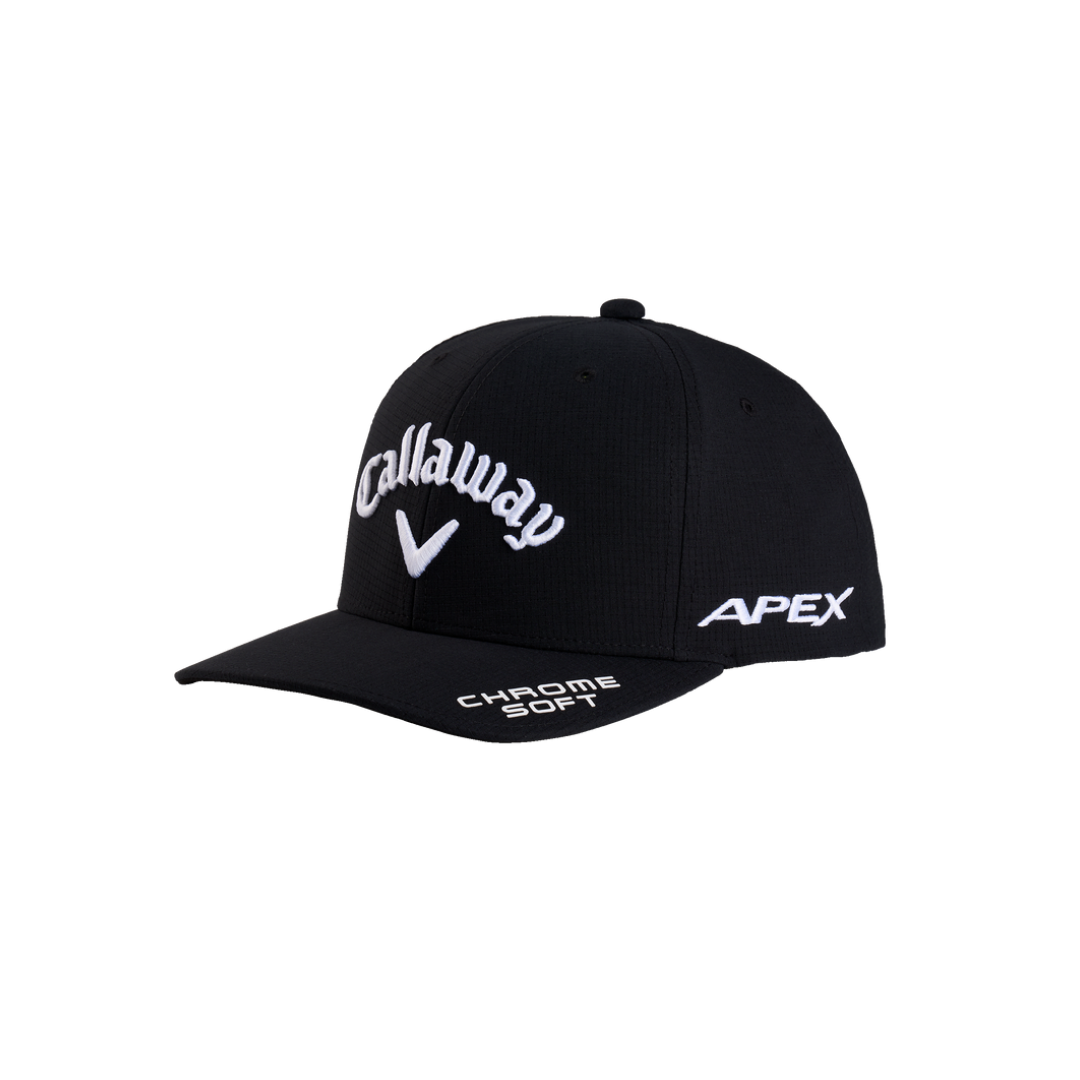 Callaway Gorra Tour Autentic Performance PRO