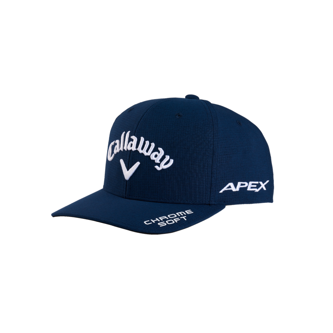 Callaway Gorra Tour Autentic Performance PRO