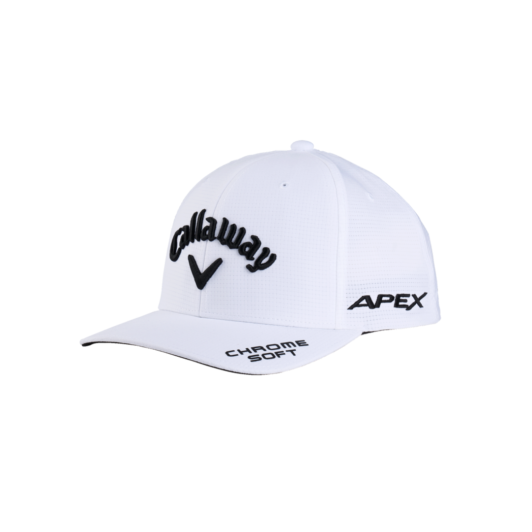 Callaway Gorra Tour Autentic Performance PRO