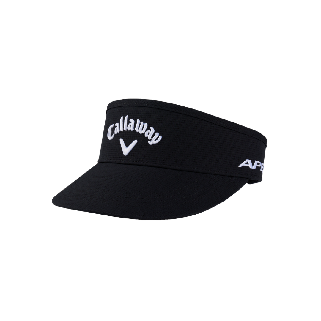 Callaway Visor TA High Crown