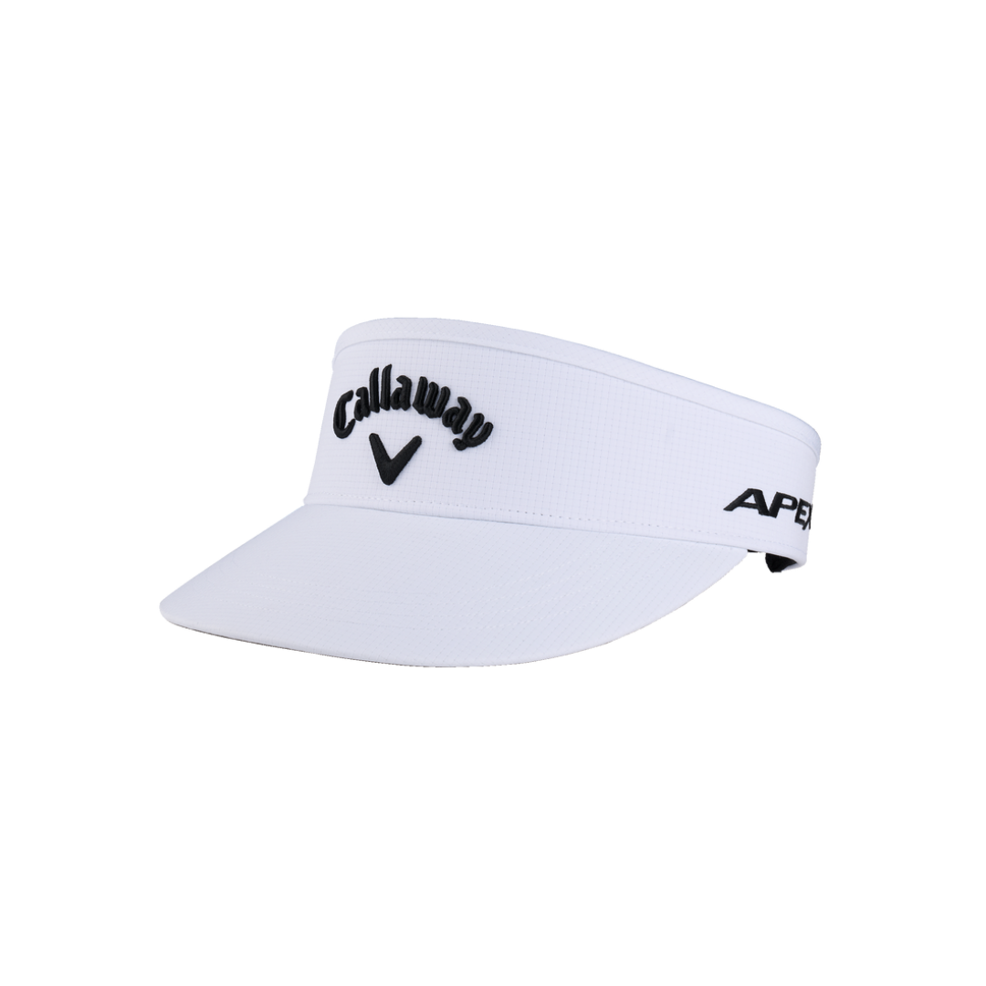 Callaway Visor TA High Crown