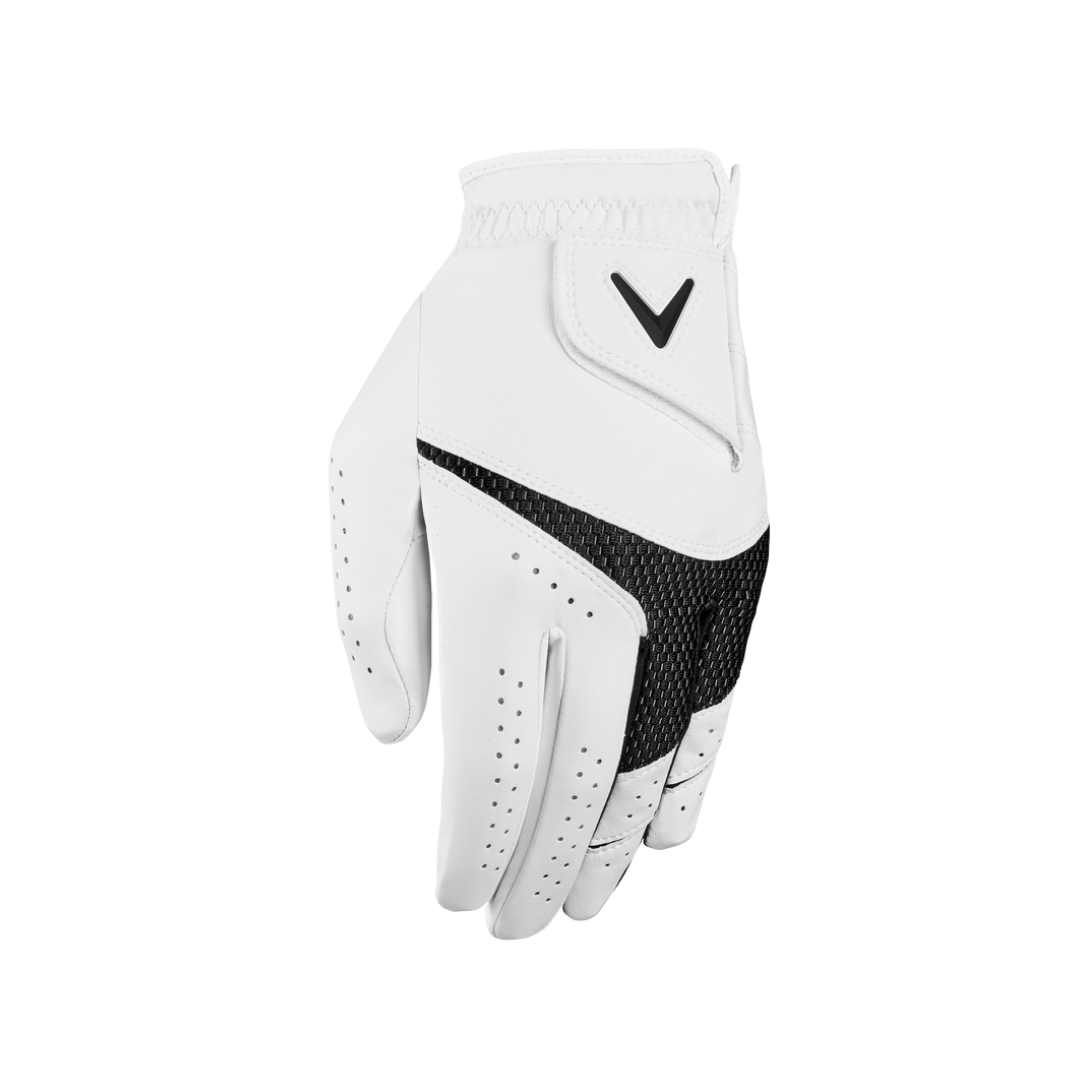 Callaway Guantes Weather Spann 1 Pieza